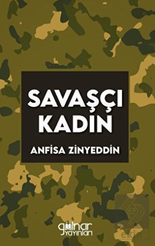 Savaşçı Kadın