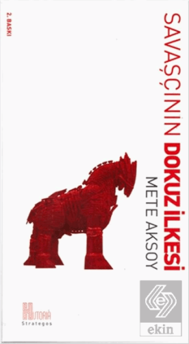 Savaşçının Dokuz İlkesi