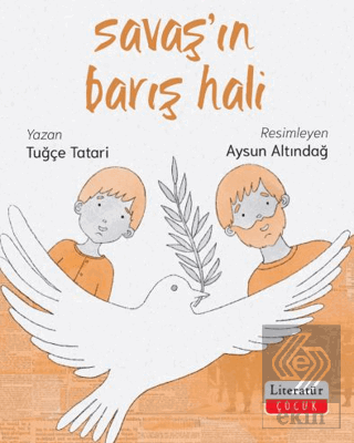 Savaş'ın Barış Hali