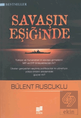 Savaşın Eşiğinde