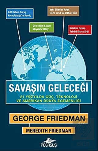 Savaşın Geleceği