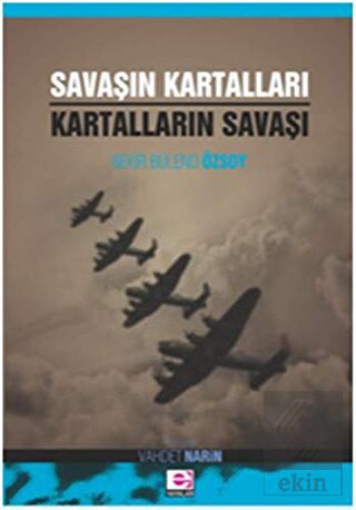 Savaşın Kartalları Kartalların Savaşı