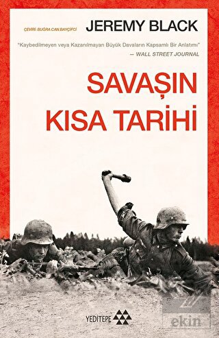 Savaşın Kısa Tarihi