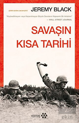 Savaşın Kısa Tarihi