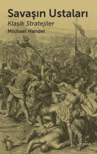 Savaşın Ustaları Klasik Stratejiler