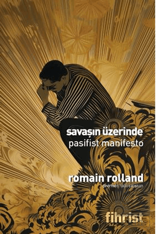 Savaşın Üzerinde Pasifist Manifesto