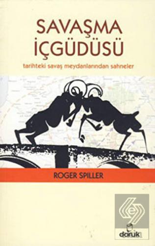 Savaşma İçgüdüsü