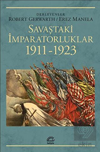 Savaştaki İmparatorluklar 1911-1923