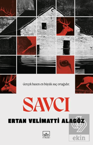 Savcı
