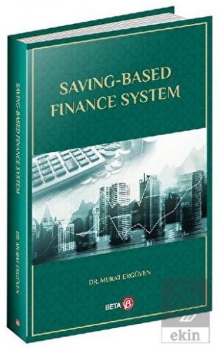 Saving-Based Finance System