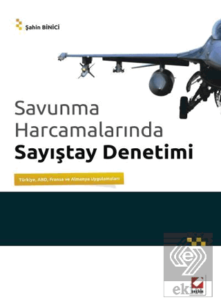 Savunma Harcamalarında Sayıştay Denetimi