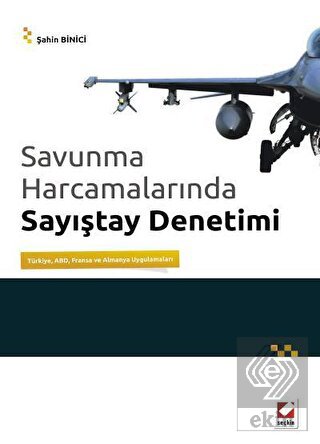 Savunma Harcamalarında Sayıştay Denetimi