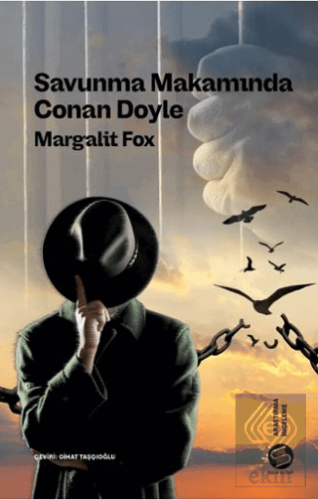 Savunma Makamında Conan Doyle