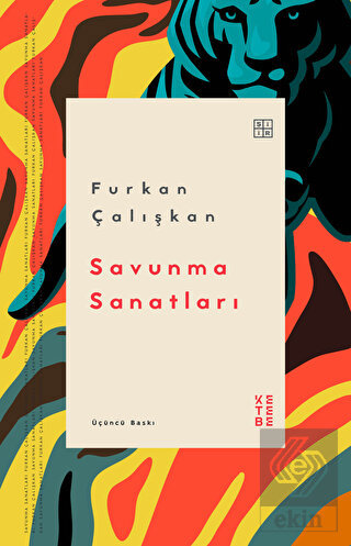 Savunma Sanatları