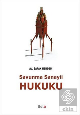 Savunma Sanayii Hukuku