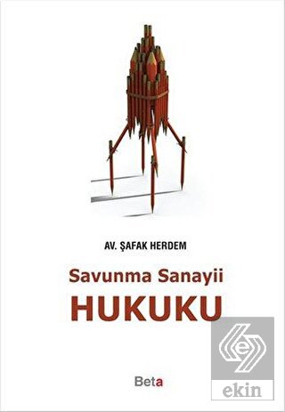 Savunma Sanayii Hukuku