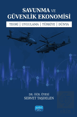 Savunma ve Güvenlik Ekonomisi