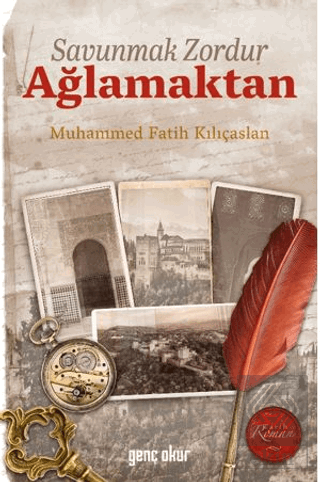 Savunmak Zordur Ağlamaktan