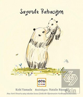 Sayende Babacığım