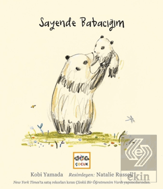 Sayende Babacığım