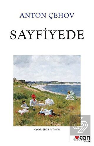 Sayfiyede