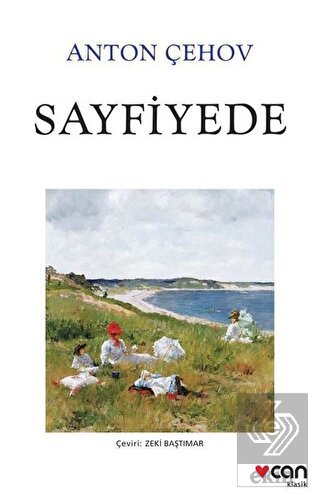 Sayfiyede