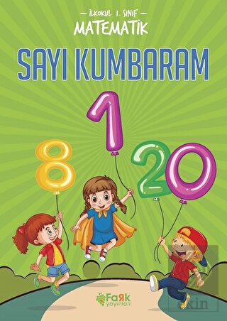 Sayı Kumbaram - 1