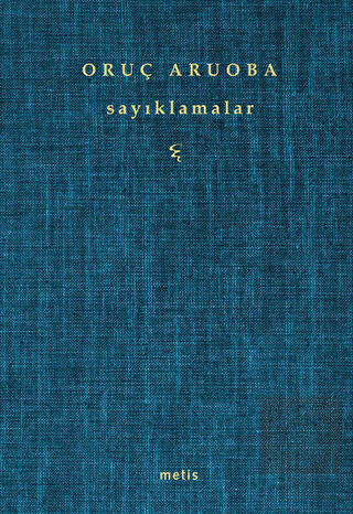 Sayıklamalar