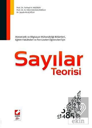 Sayılar Teorisi /A
