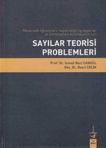 Sayılar Teorisi Problemleri