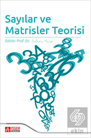 Sayılar ve Matrisler Teorisi