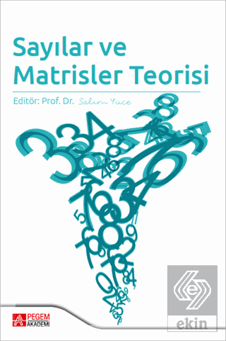 Sayılar ve Matrisler Teorisi