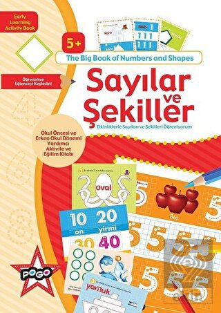 Sayılar ve Şekiller