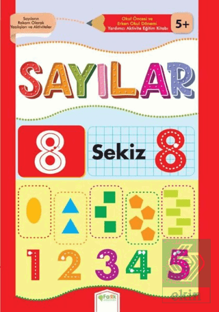 Sayılar