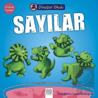 Sayılar