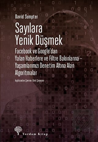 Sayılara Yenik Düşmek