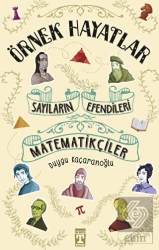 Sayıların Efendileri - Matematikçiler