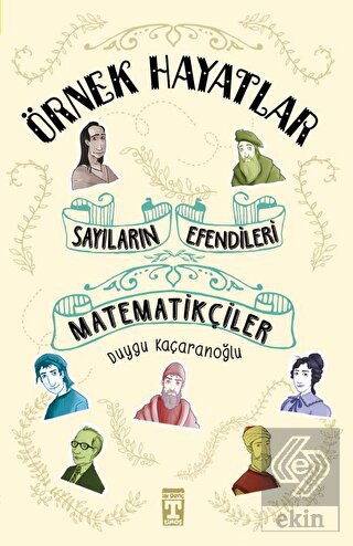 Sayıların Efendileri - Matematikçiler