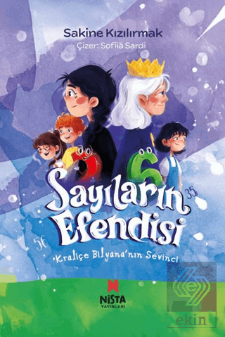 Sayıların Efendisi