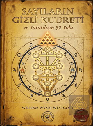 Sayıların Gizli Kudreti ve Yaratılışın 32 Yolu