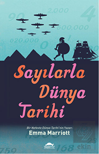 Sayılarla Dünya Tarihi