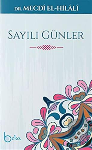 Sayılı Günler