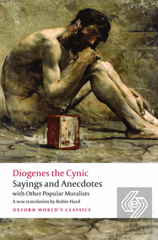 Sayings and Anecdotes