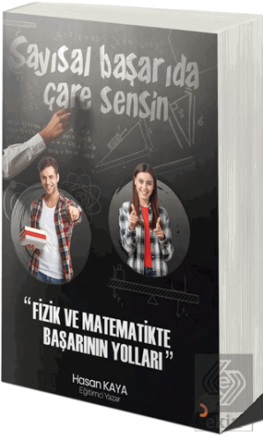 Sayısal Başarıda Çare Sensin