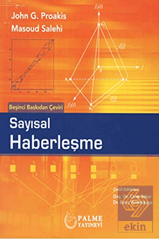 SAYISAL HABERLEŞME ( PALME )