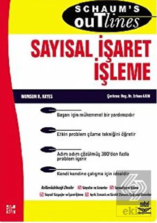 Sayısal İşaret İşleme