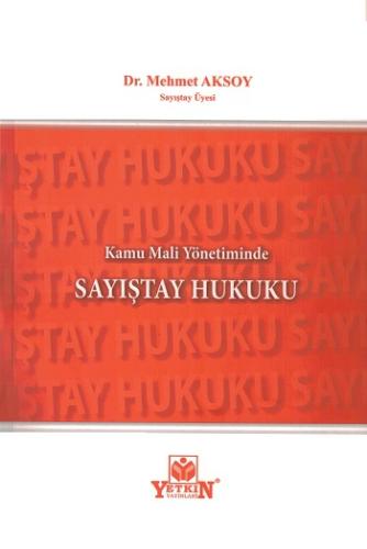 Sayıştay Hukuku
