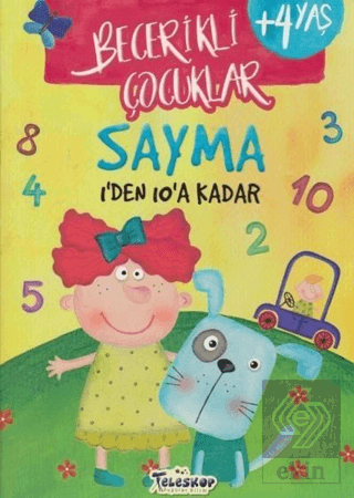Sayma - Becerikli Çocuklar