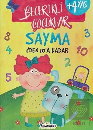 Sayma - Becerikli Çocuklar