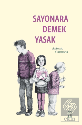 Sayonara Demek Yasak